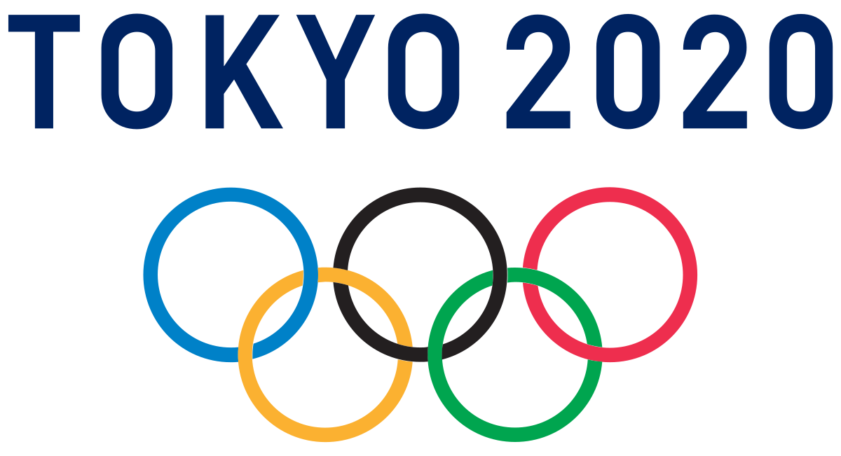 Logo tokio 2020