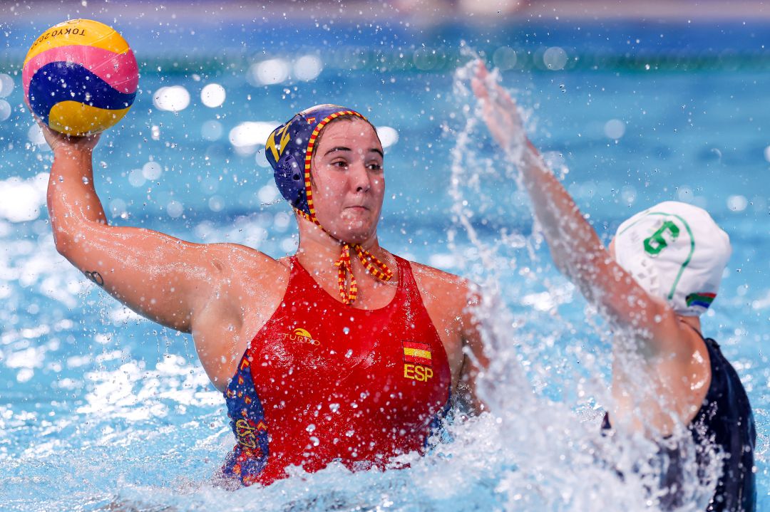 waterpolo